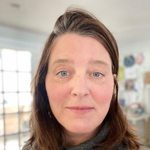 Meet your Posher, Heidi